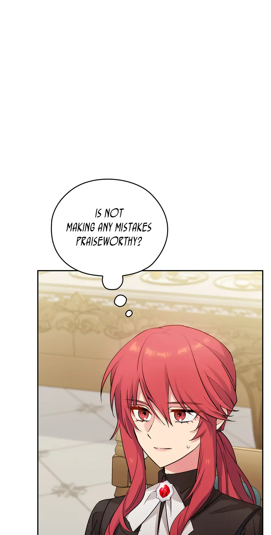 Reminiscence Adonis Chapter 278 89